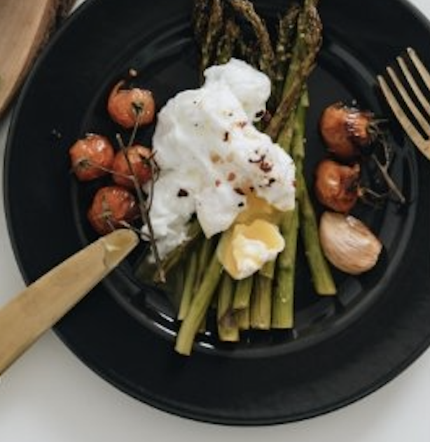 Vegetable Bowl